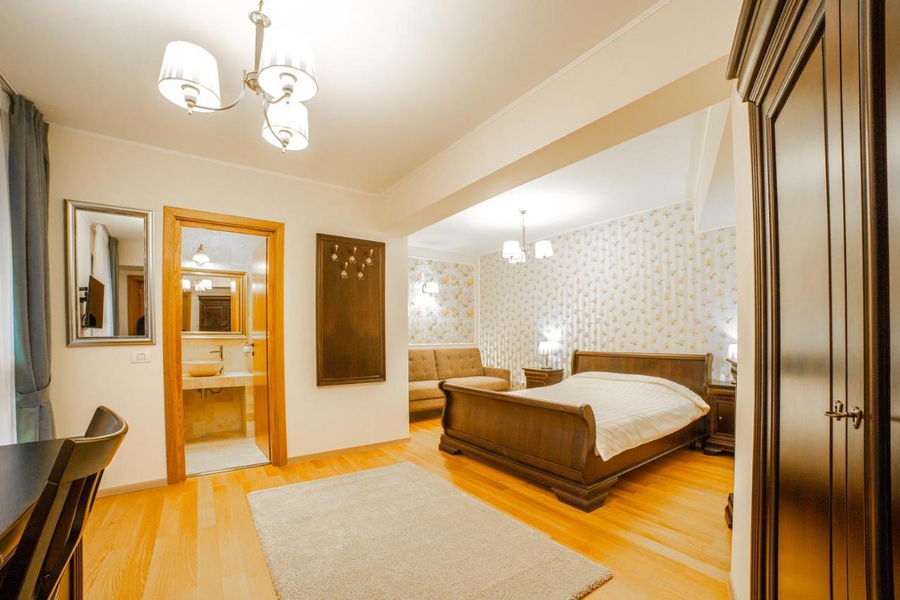 Imperial Hotel Sinaia Exterior photo
